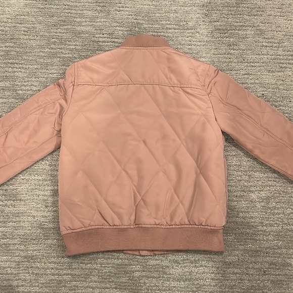 Bomber jacket - Picture 5 of 7